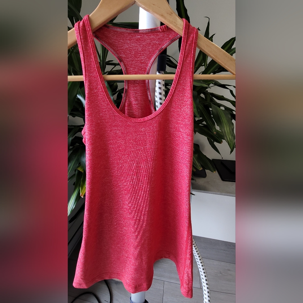 Lululemon Racerback Tank Top